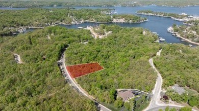 Lake of the Ozarks Lot For Sale in Osage Beach Missouri