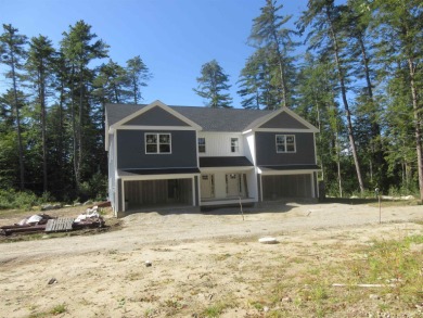Franklin Pierce Lake Home For Sale in Hillsborough New Hampshire