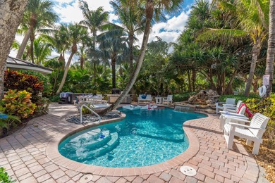 Exquisite gated oceanfront estate that epitomizes luxury living - photo 3