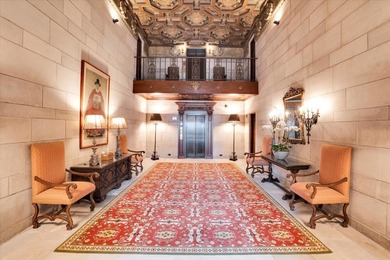 Luxurious, updated 10th floor coop on East Lake Shore Drive