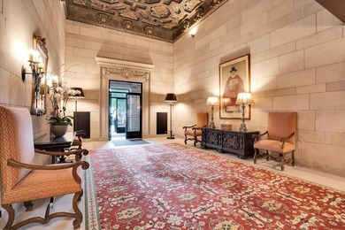 Luxurious, updated 10th floor coop on East Lake Shore Drive