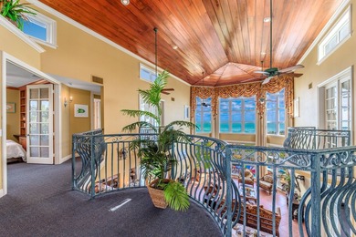 Exquisite gated oceanfront estate that epitomizes luxury living - photo 7