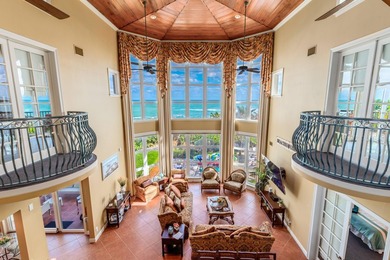 Exquisite gated oceanfront estate that epitomizes luxury living - photo 8