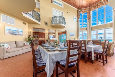 Exquisite gated oceanfront estate that epitomizes luxury living - photo 9