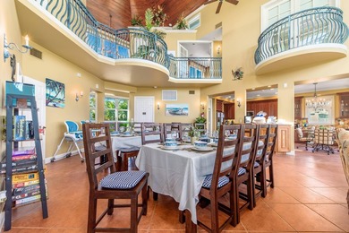 Exquisite gated oceanfront estate that epitomizes luxury living - photo 10