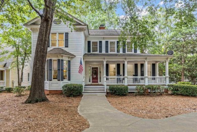 Lake Home For Sale in Eatonton, Georgia