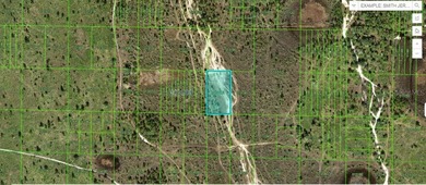 Reedy Lake Lot For Sale in Frostproof Florida