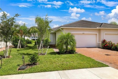 Lake Home For Sale in Naples, Florida