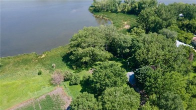 Lake Home For Sale in Saint James Twp, Minnesota