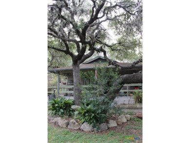 Lake Home For Sale in Canyon Lake, Texas