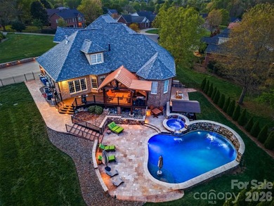 Welcome to 3638 Hogan Court-an exceptional custom home located - photo 1