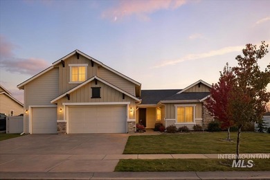 Lake Lowell Home For Sale in Nampa Idaho