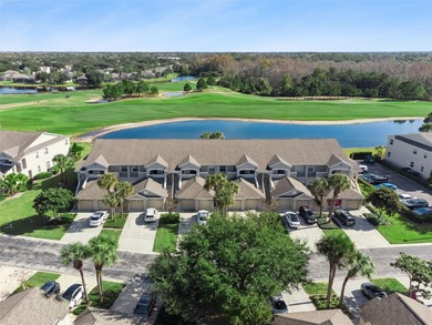 Lake Hart - Orange County Condo For Sale in Orlando Florida