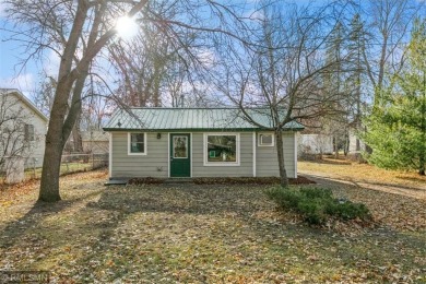Elk Lake - Sherburne County Home Sale Pending in Zimmerman Minnesota