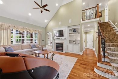 Welcome to 3638 Hogan Court-an exceptional custom home located - photo 10