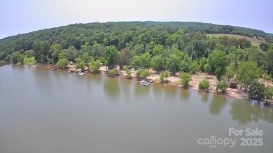 Lake Acreage For Sale in Claremont, North Carolina