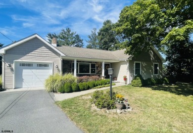 Mill Pond  Home For Sale in Port Republic New Jersey