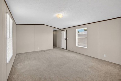 Affordable space with smart design! This 3-bedroom, 2-bathroom - photo 8