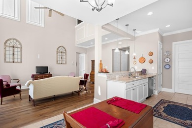Beautifully updated Garden City beach home offering modern - photo 13