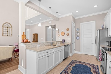 Beautifully updated Garden City beach home offering modern - photo 14