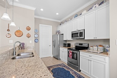 Beautifully updated Garden City beach home offering modern - photo 15