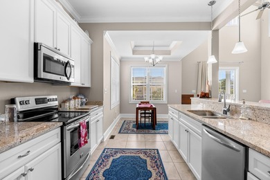 Beautifully updated Garden City beach home offering modern - photo 16