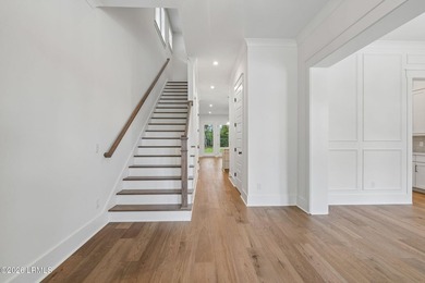 Brand new and move-in ready in the prestigious Berkeley Hall - photo 18