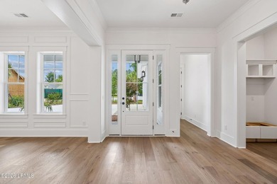 Brand new and move-in ready in the prestigious Berkeley Hall - photo 19