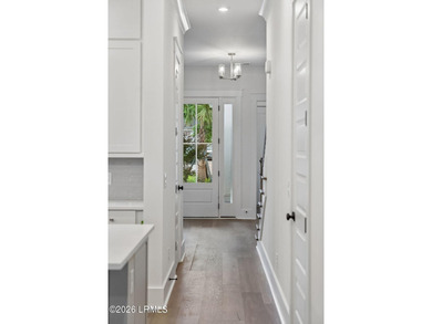 Brand new and move-in ready in the prestigious Berkeley Hall - photo 20