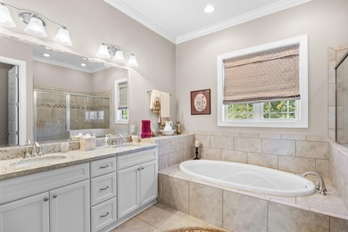 Beautifully updated Garden City beach home offering modern - photo 21