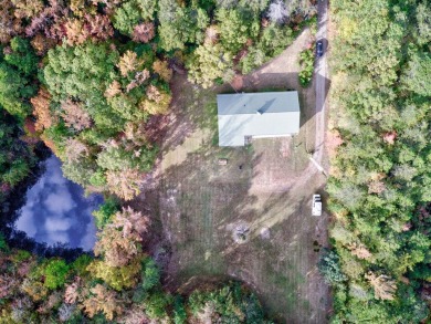 Lake Home Off Market in Chase City, Virginia