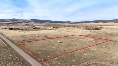 Lake Acreage For Sale in Cedar City, Utah