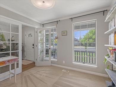 Welcome to this charming Highland home tucked away on a quiet - photo 5