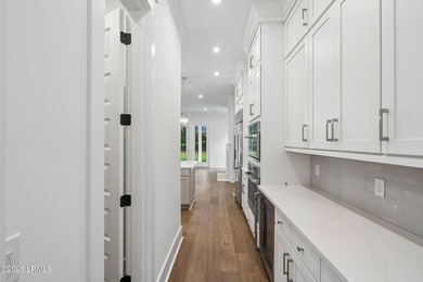 Brand new and move-in ready in the prestigious Berkeley Hall - photo 29