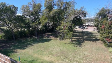 Lake Whitney Lot For Sale in Whitney Texas