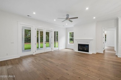 Brand new and move-in ready in the prestigious Berkeley Hall - photo 34