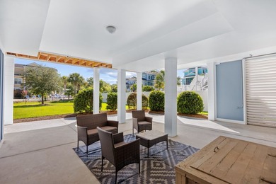 Beautifully updated Garden City beach home offering modern - photo 34