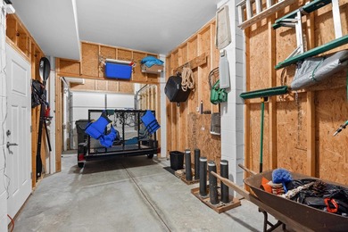 Beautifully updated Garden City beach home offering modern - photo 35