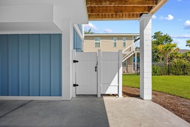 Beautifully updated Garden City beach home offering modern - photo 36