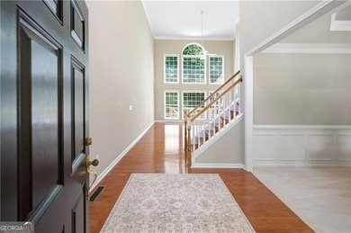 Perfectly positioned on a PREMIUM GOLF COURSE LOT, this - photo 6