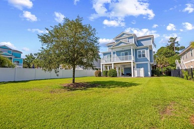 Beautifully updated Garden City beach home offering modern - photo 37
