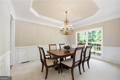 Perfectly positioned on a PREMIUM GOLF COURSE LOT, this - photo 8