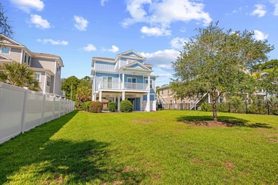 Beautifully updated Garden City beach home offering modern - photo 39