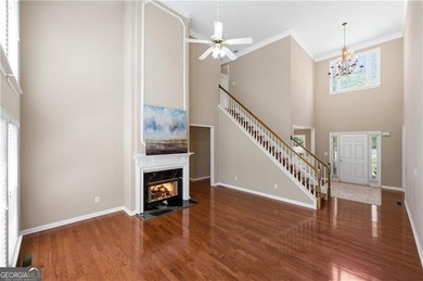 Perfectly positioned on a PREMIUM GOLF COURSE LOT, this - photo 9