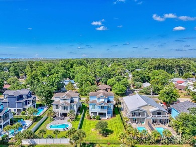 Beautifully updated Garden City beach home offering modern - photo 41