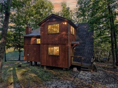 Sonnenblick Lake Home Sale Pending in Innsbrook Missouri