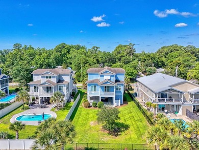 Beautifully updated Garden City beach home offering modern - photo 42