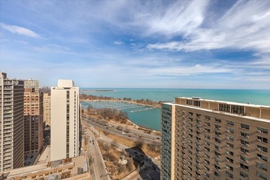 Fully Renovated 2025 | East-Facing 2BR/2BA on 11th floor with