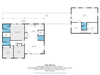 Rollin, Rollin, Rollin on the River! What a beauty, 3 Bedroom