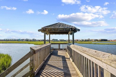 Beautifully updated Garden City beach home offering modern - photo 45